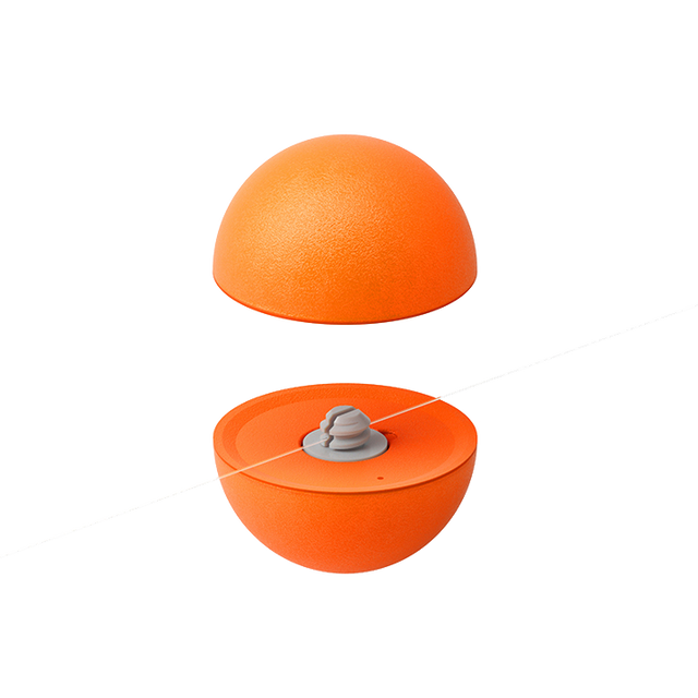 Indicadores de pique OROS