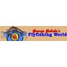 George Gehrke's Flyfishing World