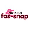 No-Knot Fas-Snap